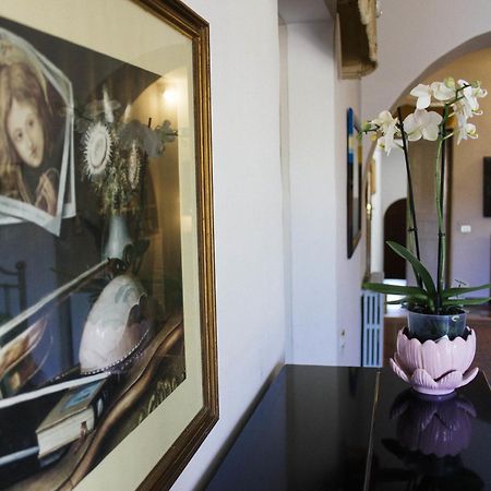 Bed and Breakfast Risveglio Ibleo Ragusa Zimmer foto