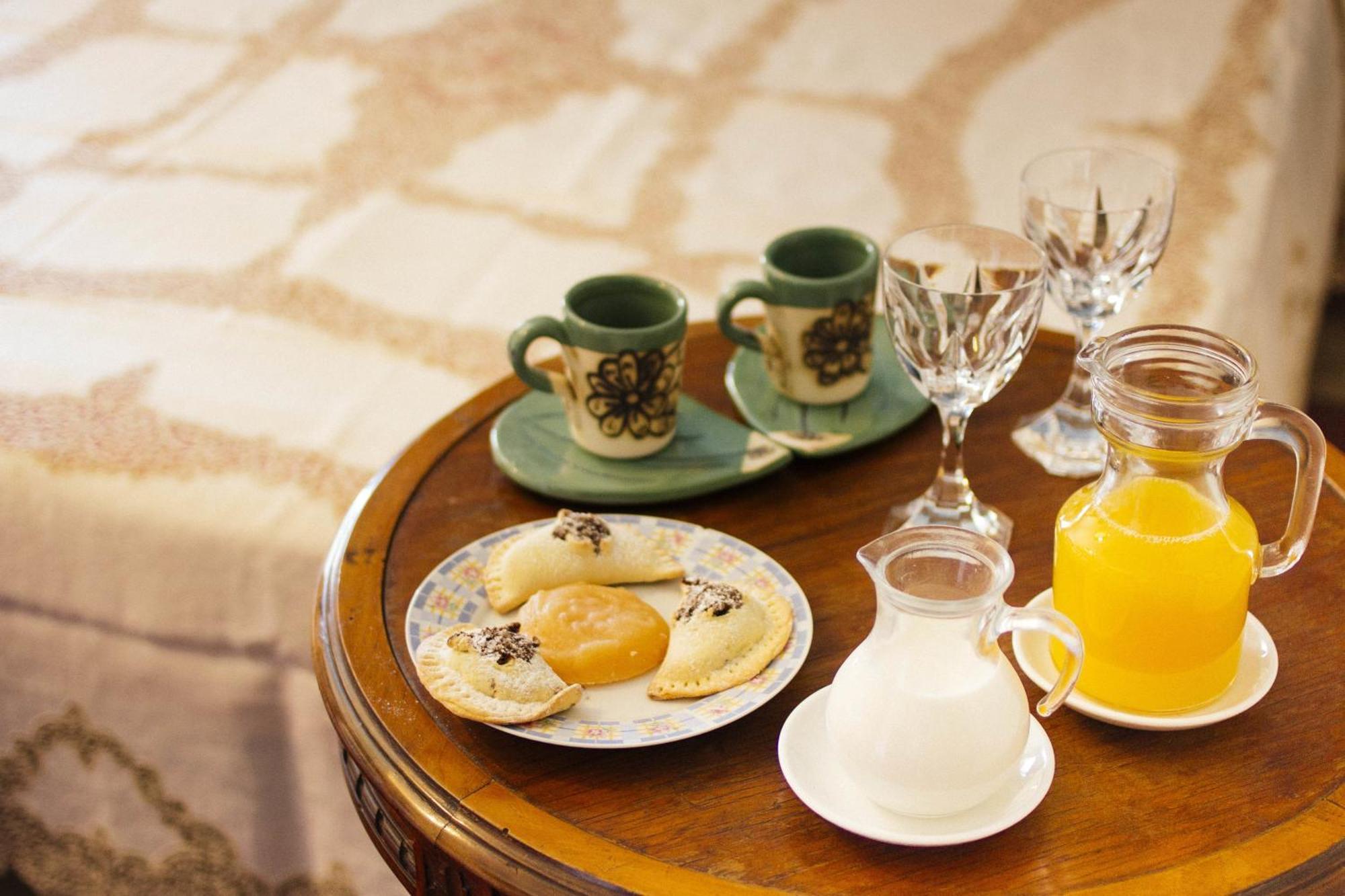 Bed and Breakfast Risveglio Ibleo Ragusa Zimmer foto