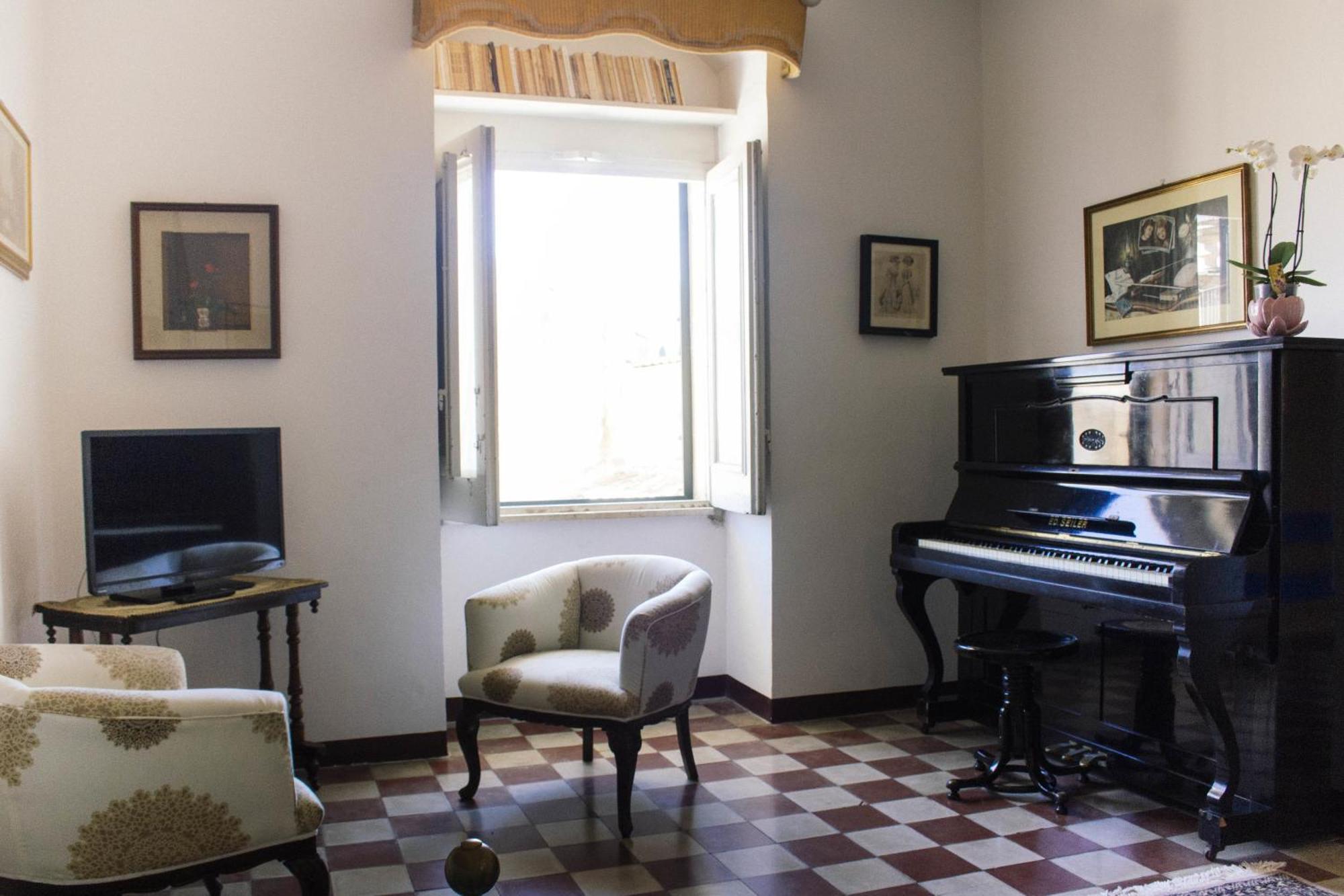 Bed and Breakfast Risveglio Ibleo Ragusa Zimmer foto
