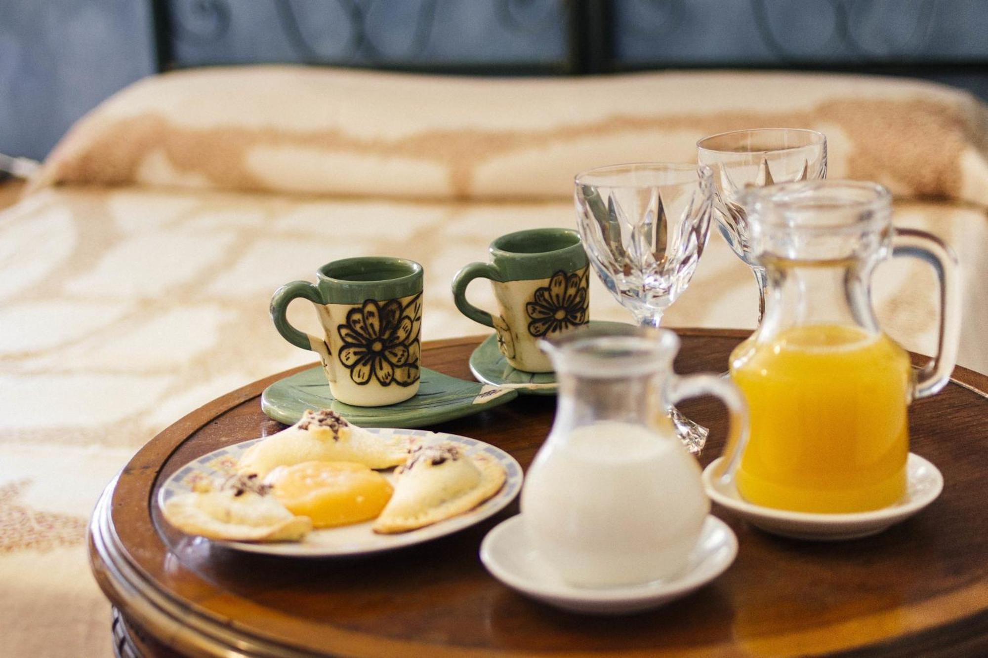 Bed and Breakfast Risveglio Ibleo Ragusa Zimmer foto