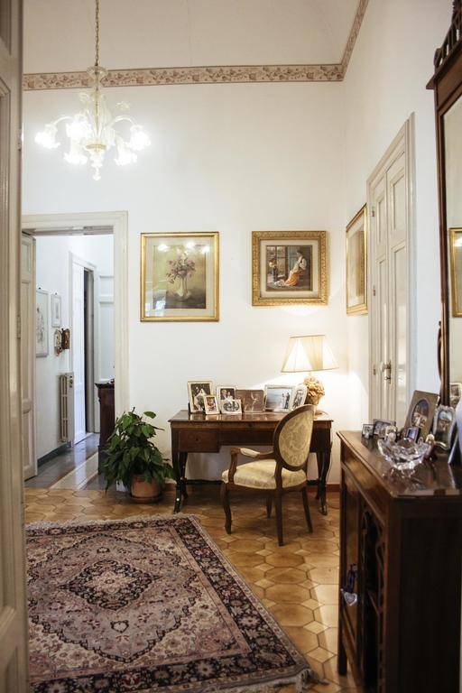 Bed and Breakfast Risveglio Ibleo Ragusa Exterior foto