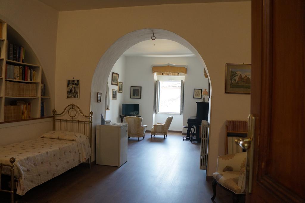 Bed and Breakfast Risveglio Ibleo Ragusa Exterior foto
