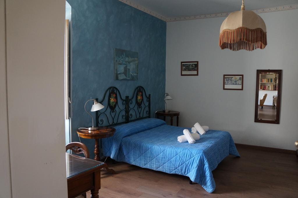 Bed and Breakfast Risveglio Ibleo Ragusa Exterior foto